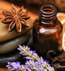 アロマオイル_ラベンダー