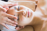 フェイシャルトリートメント